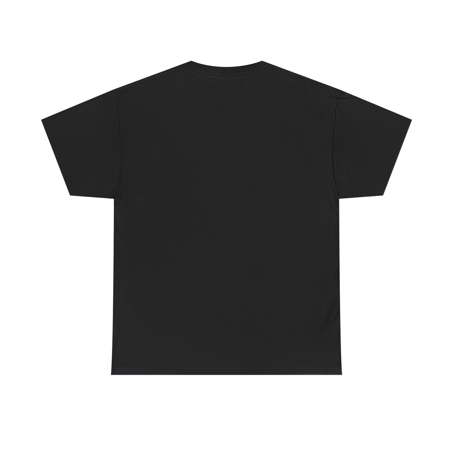 Adventure Inspired Unisex Heavy Cotton Tee - Urban Biker Design
